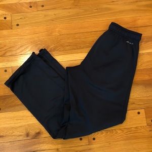 Men's workout pants